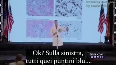 dr Cole, con sottotitoli in italiano