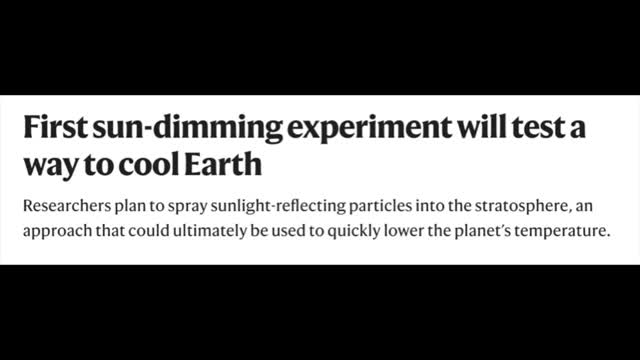 And people thought my son was CRAZY???