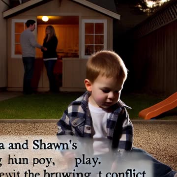 #short My Entitled Half-Sister Ruined My Clothes After Our Parents Forced Us to Share a Room