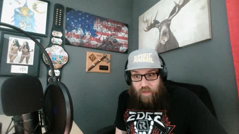 Wrestling with Ski Episode 23
