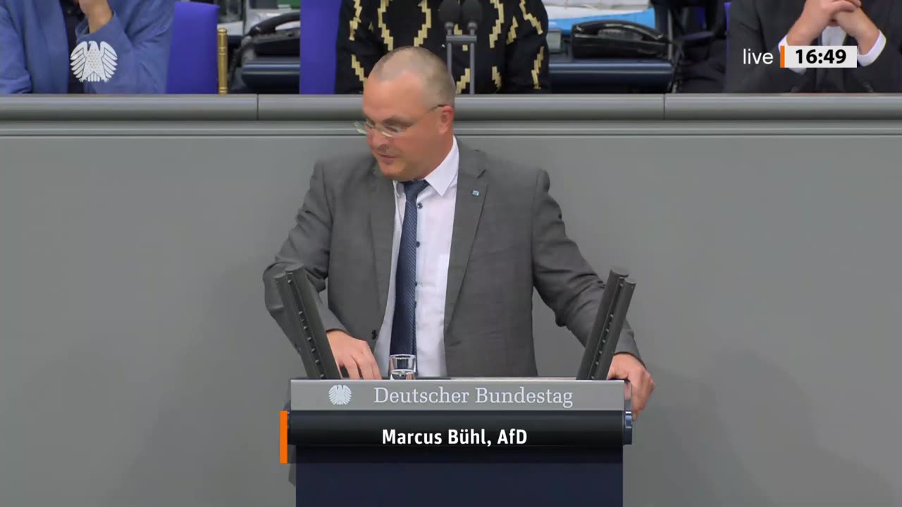 Marcus Bühl Rede vom 11.09.2024 – Digitales und Verkehr