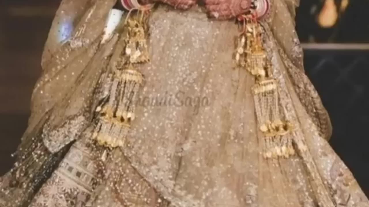 Bridal dress in other countries 👰👰👰‍♀️