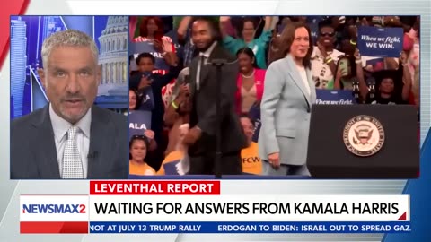 Rick Leventhal_ Still Waiting for Answers From Kamala Harris _ The Leventhal Report.