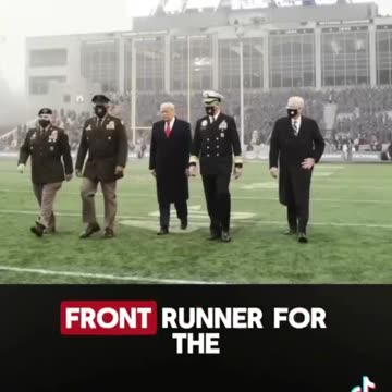 The best endorsement Anderson Cooper could give 45 a better endorsement.