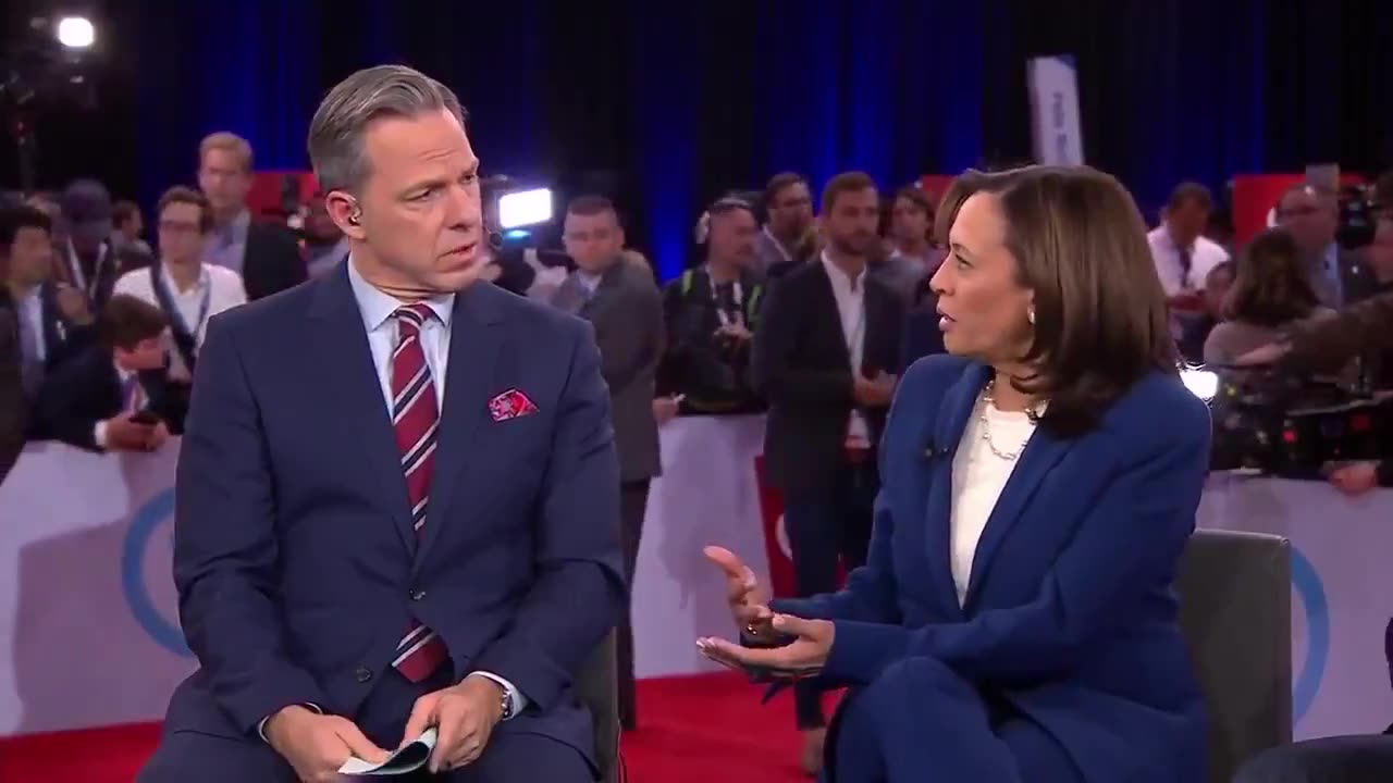 Kamala Harris Calls for 'X' to Be Taken Down: Should Social Media Face Stricter Rules?