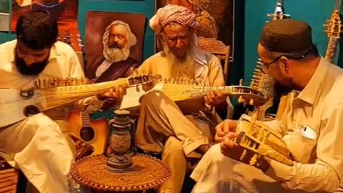 Best rabab