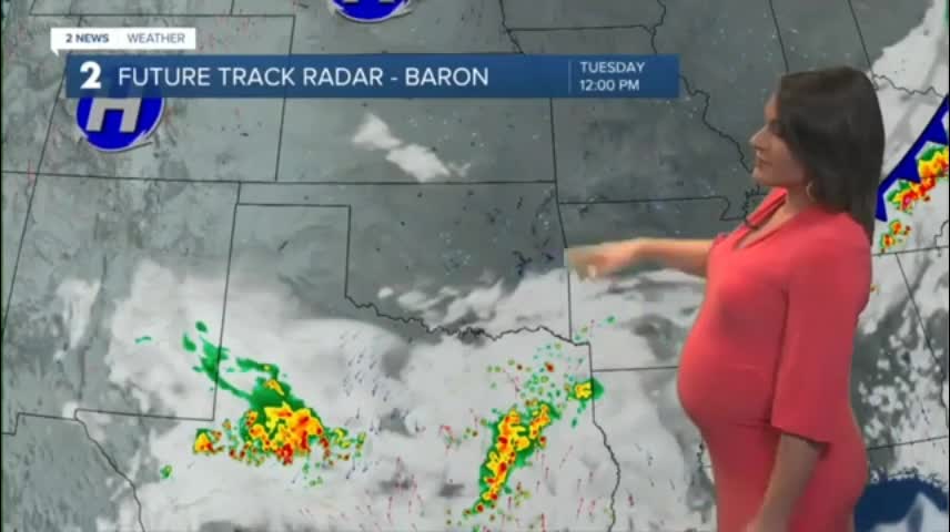 2 News Oklahoma KJRH Tulsa Latest Headlines - August 30, 9pm