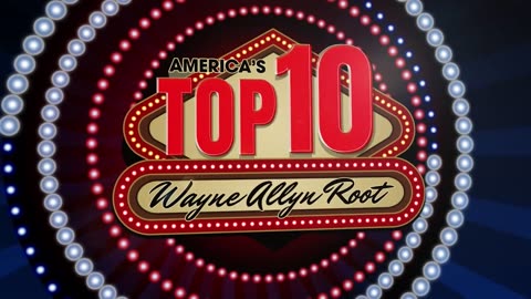 America's Top 10 for 10/25/24 - Segment 3