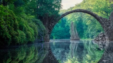 Most Amazing Top 10 Magical Images Of Mysterious Locations