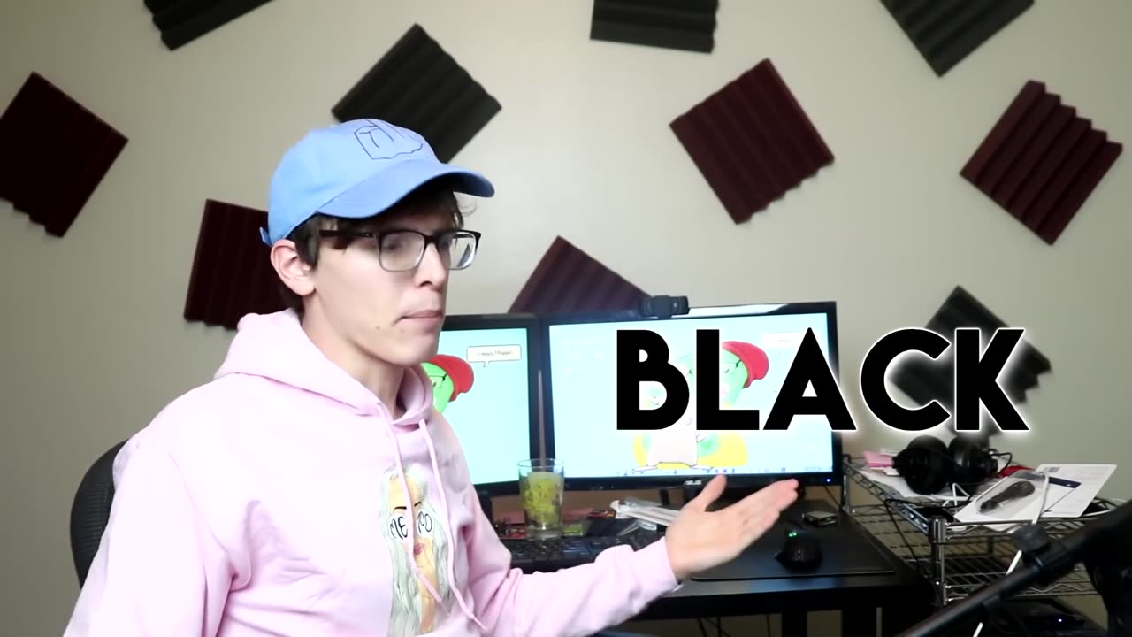 Content Cop Revisited Idubz tana mongeau