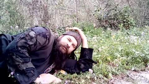 ΦΟΒΑΣΑΙ ΚΑΤΙ ΠΟΥ ΔΕΝ ΥΠΑΡΧΕΙ