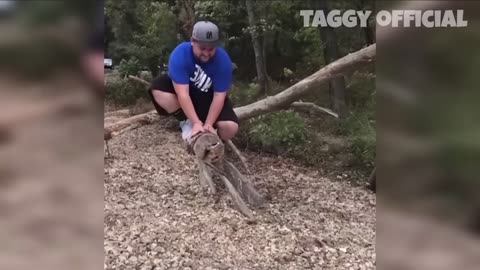 TRY NOT TO LAUGH 😁 Best funny videos