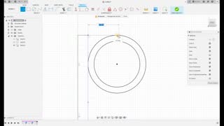 3d design of Ignition Coil on plug Test Mount