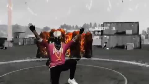Free fire video