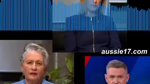 LEAKED AUDIO of PROF. KERRYN PHELPS: "I've never seen so many young people having cardiac MRIs"