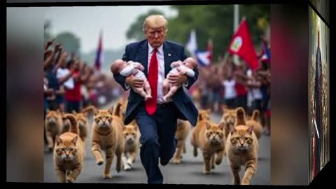 Vote Trump 2024