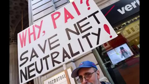 IS THIS THE END OF THE INTERNET?