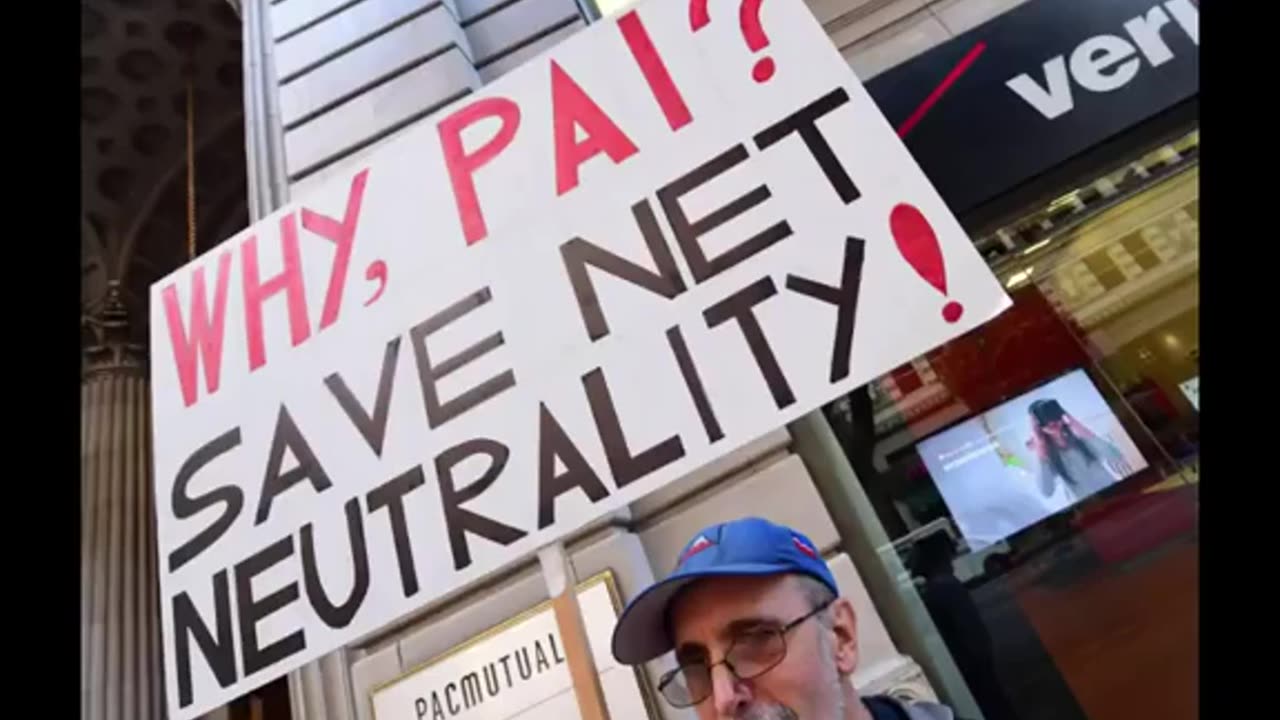 IS THIS THE END OF THE INTERNET?