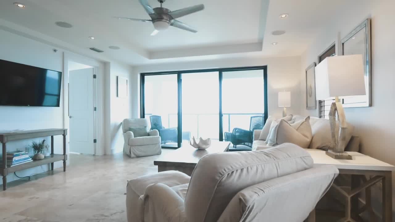 Exquisite Unique Condo in Santa Rosa Beach, Florida