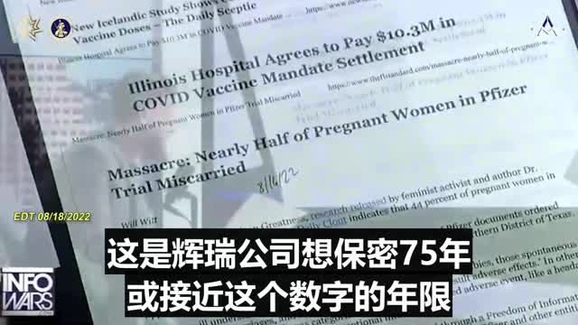 1574. EXPOSED💉PfizerS VACCINE HOLOCAUST