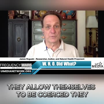 Planning to Travel? Don't Be Coerced into Getting Jabbed!