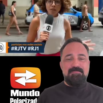 Esse é o FIM da GLOBO LIxo 😂😂😂Dilmou😂😂