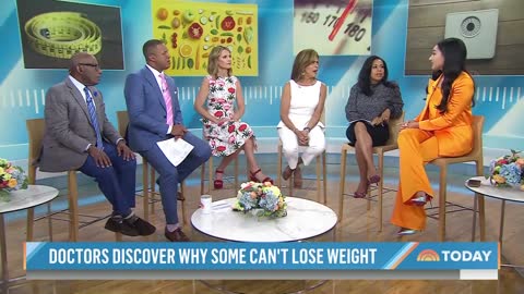 How to lose weight