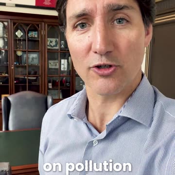 The Robin Hood of Canadian politics...