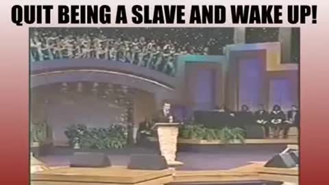 Pst Rod Parsley on the financial system