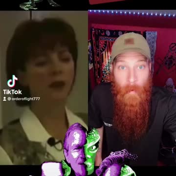 Exposing reptilian shapeshifters in 2021