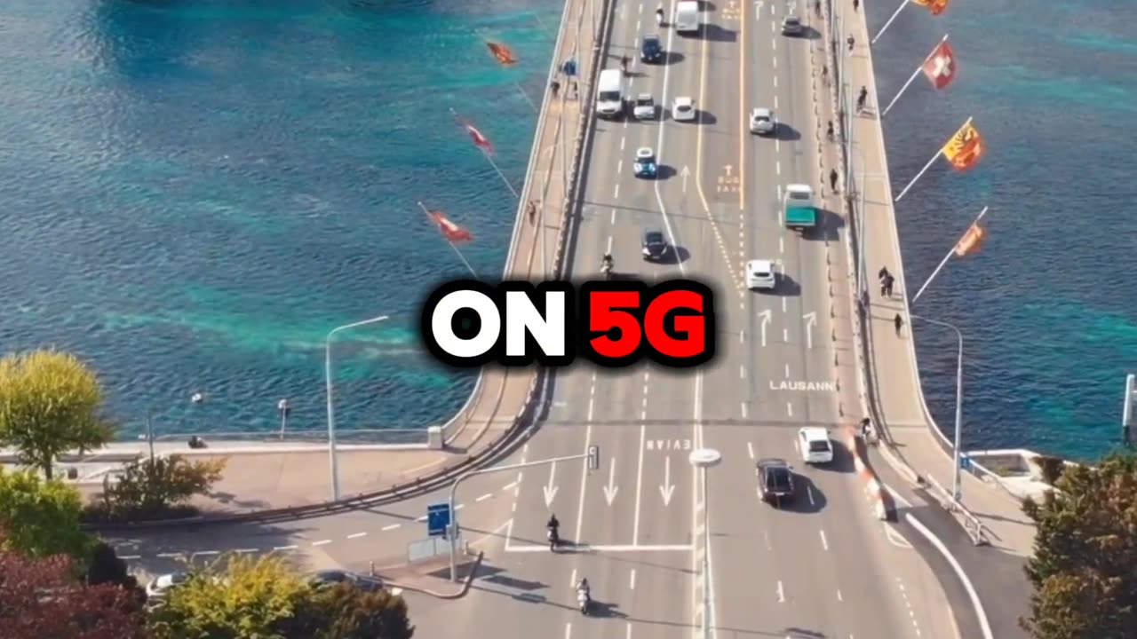 Protect Yourself from 5G Risks with The Zorb: Stay Safe in the Era of Lightning-Speed Connectivity