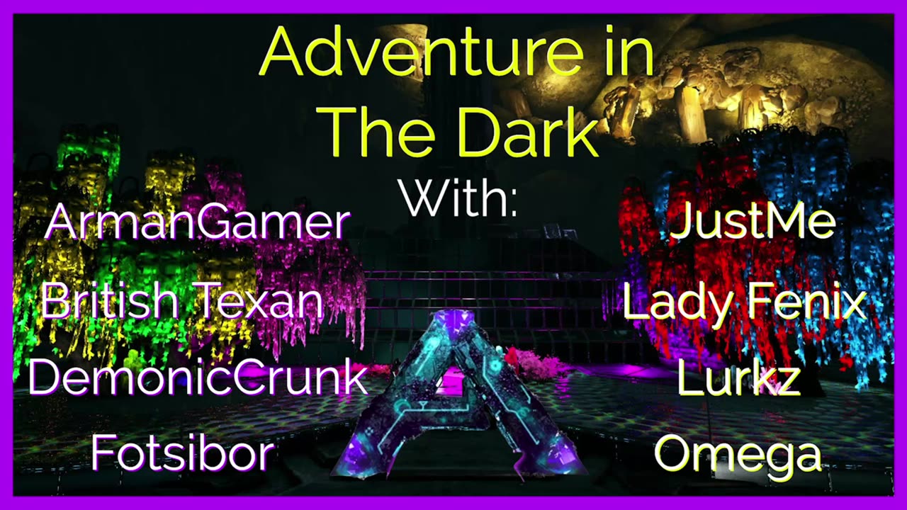Aberration! First Tames! -Ep. 3 #arksurvivalevolved #playark #arkaberration