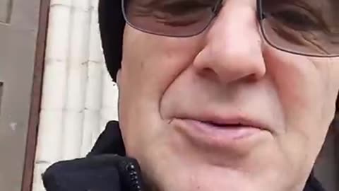 Det viktigaste är Frälsningen.