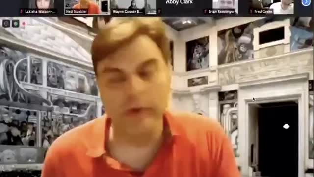 Detroit bullies are the real racists.