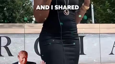 Donald J Trump is a horrible racist