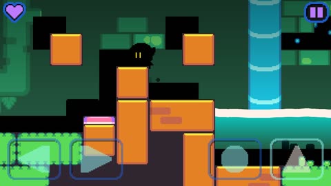 Shadow Trick - Android Gameplay [30+ Mins, 1080p60fps]