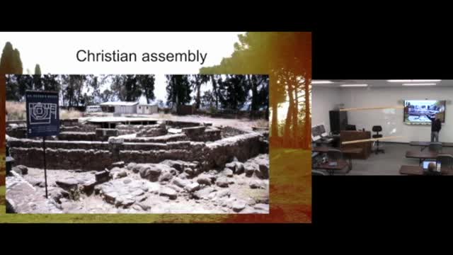 4.1 Church History