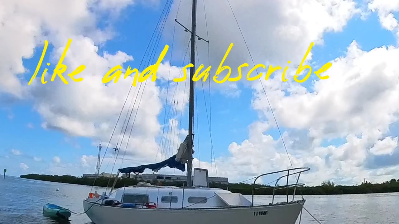 Cowkey channel key West fl