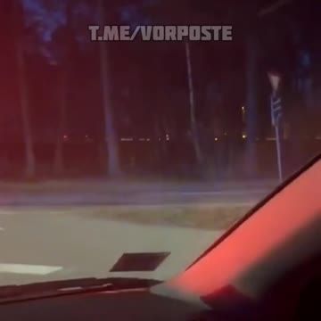 Ukraine War - NATO is moving heavy military equipment to the Baltic countries (Unconfirmed)