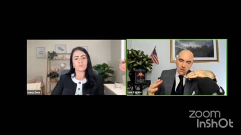 Leo Zagami - Ex 33rd Degree Freemason Exposes the Illuminati & NWO Agenda (Including Ukraine)