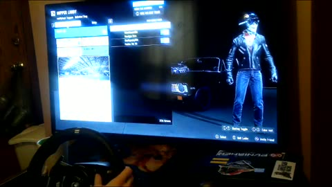 2021-8-1 Coffee Gaming and Chill