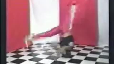 How to Breakdance Vol 2