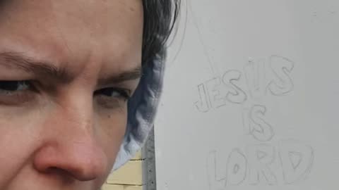 JESUS is LORD