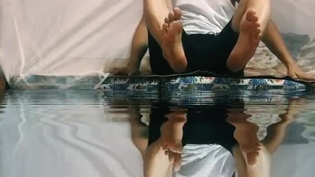 Sau một đêm ngon giấc