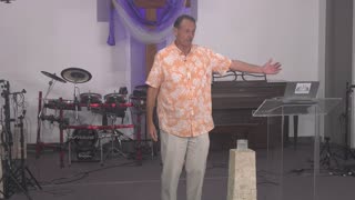 Kona Faith Center Service, Sunday, September 15th, 2024