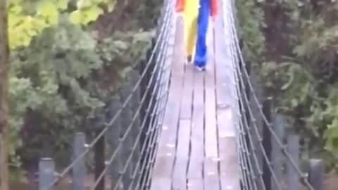 Scary Scary