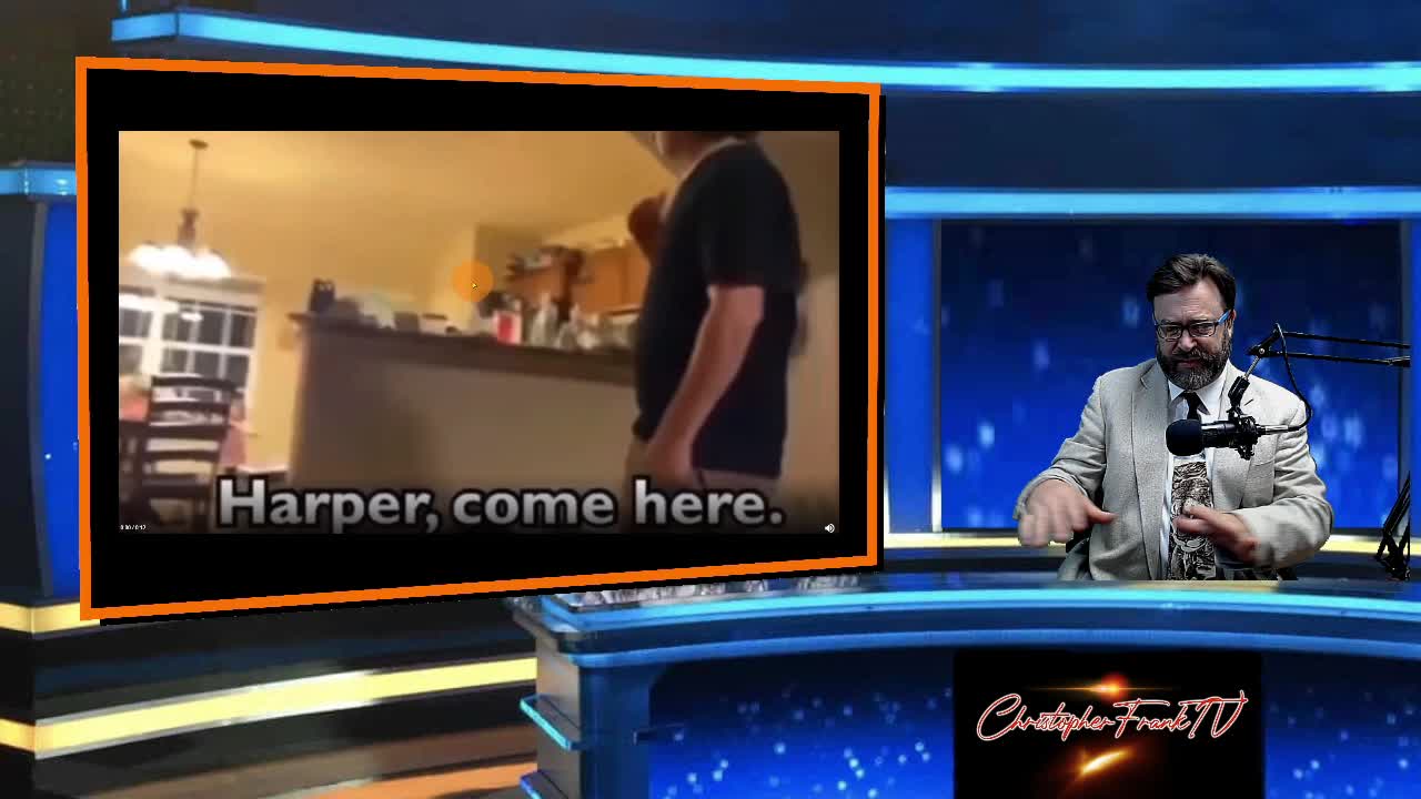 "GOODNESS" Section, Episode #443