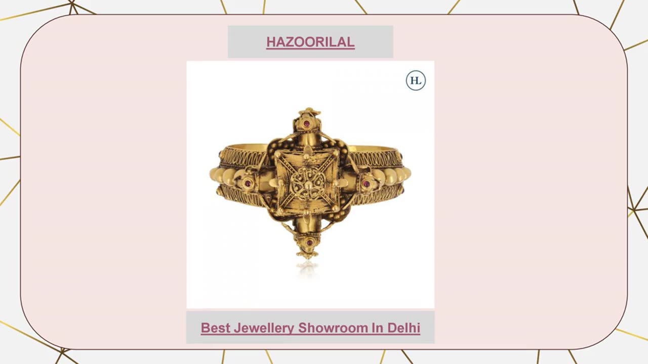 Best Jewelry Shop Online