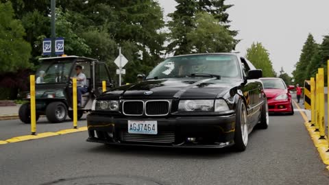 #Ourlife in Seattle Stancewars