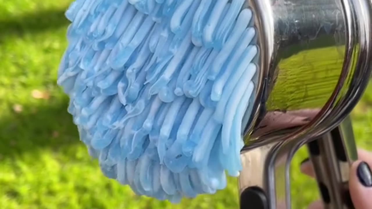 incredible foam